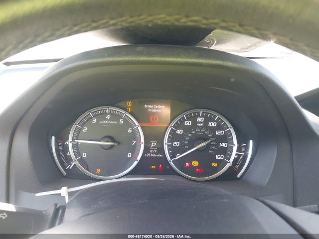 Aukcja sprzedaży 2015 Acura Mdx Technology Package, vin: 5FRYD3H44FB007865, numer aukcji: 46174020