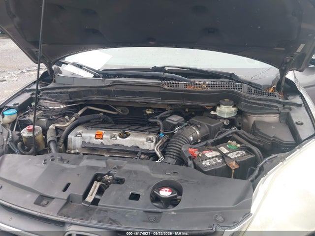 Продажа на аукционе авто 2010 Honda Cr-v Lx, vin: 5J6RE3H34AL037331, номер лота: 46174021