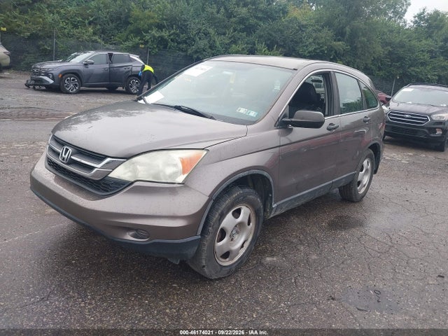 Продажа на аукционе авто 2010 Honda Cr-v Lx, vin: 5J6RE3H34AL037331, номер лота: 46174021
