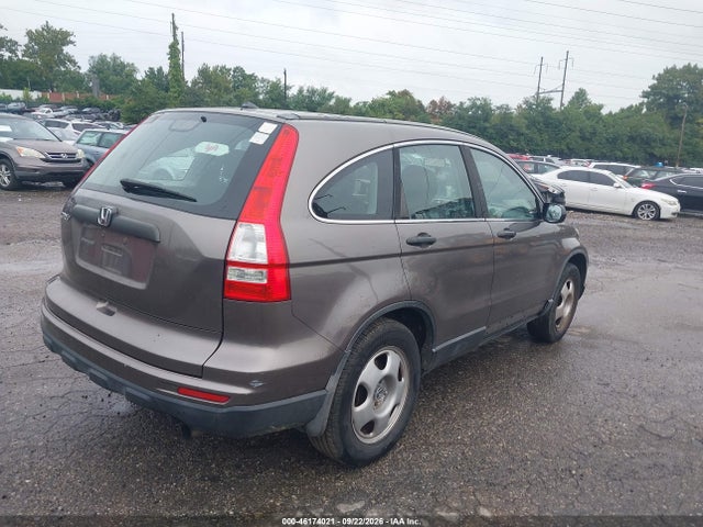Продажа на аукционе авто 2010 Honda Cr-v Lx, vin: 5J6RE3H34AL037331, номер лота: 46174021