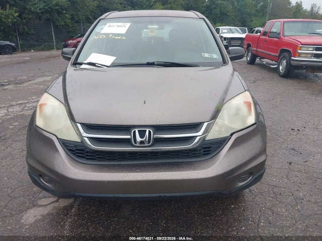 Продажа на аукционе авто 2010 Honda Cr-v Lx, vin: 5J6RE3H34AL037331, номер лота: 46174021