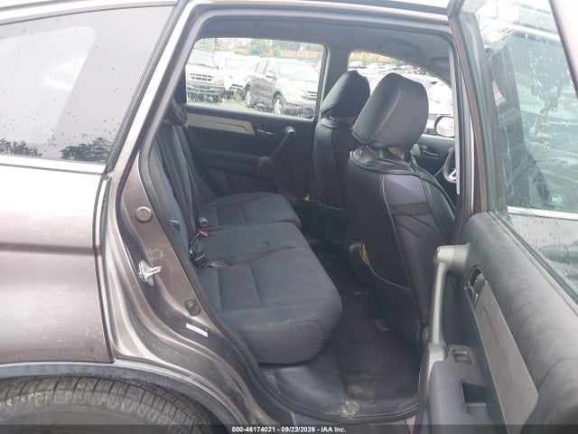 Продажа на аукционе авто 2010 Honda Cr-v Lx, vin: 5J6RE3H34AL037331, номер лота: 46174021