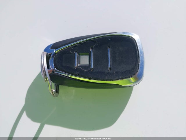 Chevrolet VOLT LT 2016 1G1RC6S51GU120606 Image 11