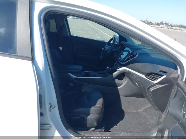 Chevrolet VOLT LT 2016 1G1RC6S51GU120606 Image 5