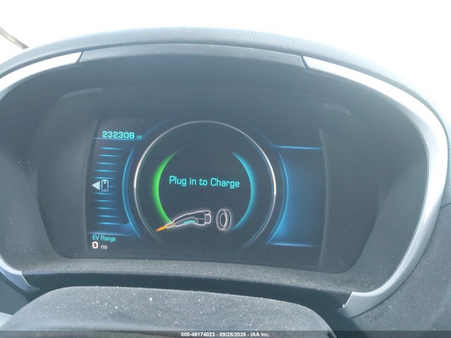 Chevrolet VOLT LT 2016 1G1RC6S51GU120606 Image 7