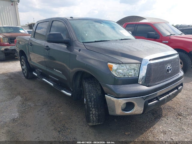 Aukcja sprzedaży 2012 Toyota Tundra Grade 4.6l V8, vin: 5TFEM5F14CX046241, numer aukcji: 46174028