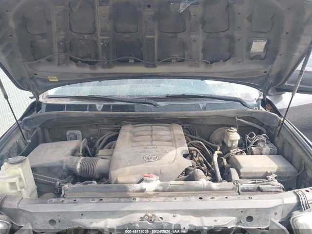 Aukcja sprzedaży 2012 Toyota Tundra Grade 4.6l V8, vin: 5TFEM5F14CX046241, numer aukcji: 46174028