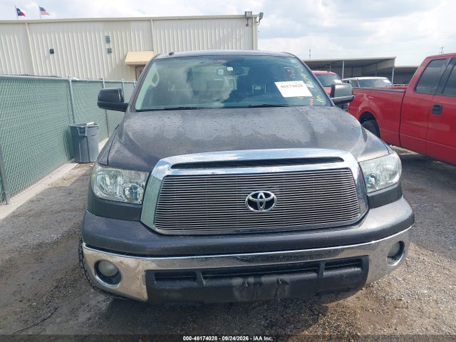 Aukcja sprzedaży 2012 Toyota Tundra Grade 4.6l V8, vin: 5TFEM5F14CX046241, numer aukcji: 46174028