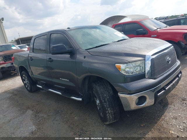 Aukcja sprzedaży 2012 Toyota Tundra Grade 4.6l V8, vin: 5TFEM5F14CX046241, numer aukcji: 46174028