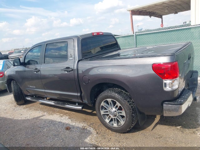 Aukcja sprzedaży 2012 Toyota Tundra Grade 4.6l V8, vin: 5TFEM5F14CX046241, numer aukcji: 46174028