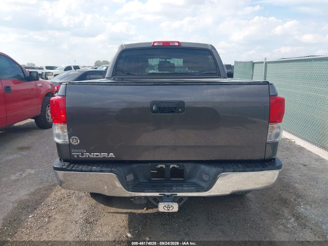 Aukcja sprzedaży 2012 Toyota Tundra Grade 4.6l V8, vin: 5TFEM5F14CX046241, numer aukcji: 46174028