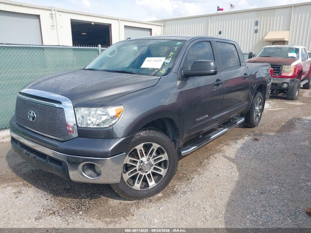 Aukcja sprzedaży 2012 Toyota Tundra Grade 4.6l V8, vin: 5TFEM5F14CX046241, numer aukcji: 46174028