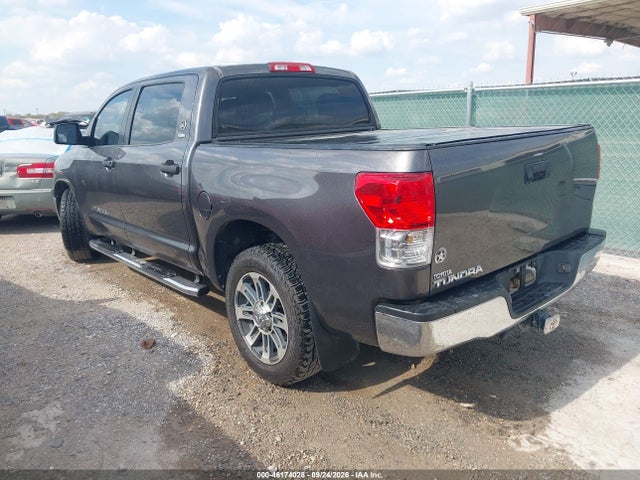 Aukcja sprzedaży 2012 Toyota Tundra Grade 4.6l V8, vin: 5TFEM5F14CX046241, numer aukcji: 46174028