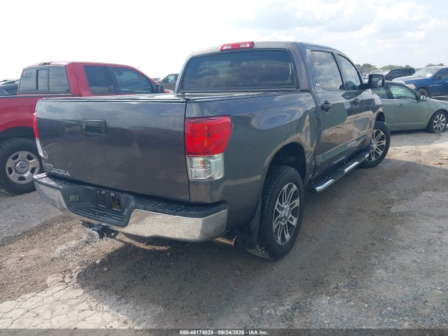 Aukcja sprzedaży 2012 Toyota Tundra Grade 4.6l V8, vin: 5TFEM5F14CX046241, numer aukcji: 46174028