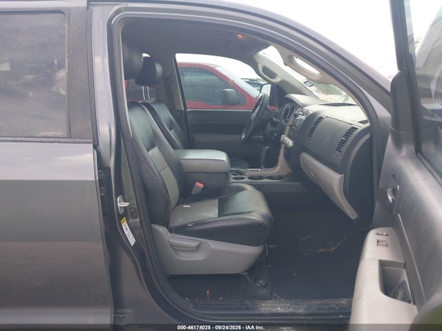 Aukcja sprzedaży 2012 Toyota Tundra Grade 4.6l V8, vin: 5TFEM5F14CX046241, numer aukcji: 46174028
