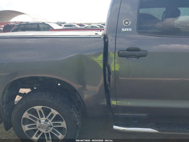 Aukcja sprzedaży 2012 Toyota Tundra Grade 4.6l V8, vin: 5TFEM5F14CX046241, numer aukcji: 46174028