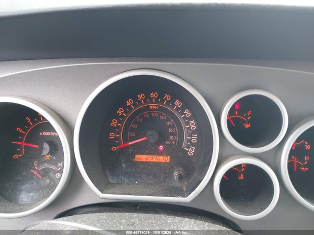 Aukcja sprzedaży 2012 Toyota Tundra Grade 4.6l V8, vin: 5TFEM5F14CX046241, numer aukcji: 46174028