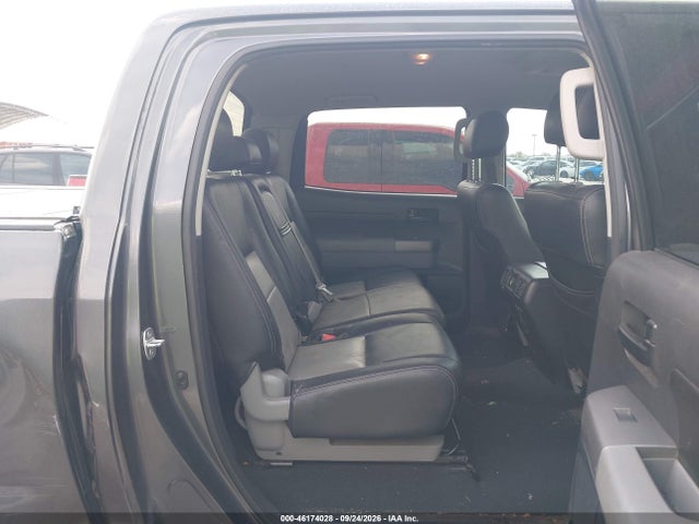 Aukcja sprzedaży 2012 Toyota Tundra Grade 4.6l V8, vin: 5TFEM5F14CX046241, numer aukcji: 46174028