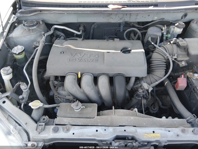 Aukcja sprzedaży 2004 Toyota Corolla Le, vin: 1NXBR32E84Z213250, numer aukcji: 46174029