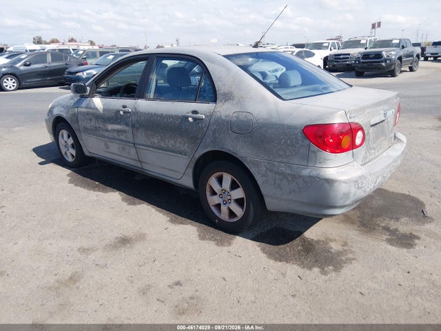 Aukcja sprzedaży 2004 Toyota Corolla Le, vin: 1NXBR32E84Z213250, numer aukcji: 46174029