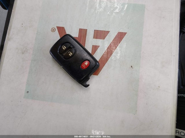 2013 Toyota Prius Two მანქანა იყიდება აუქციონზე, vin: JTDKN3DU4D1628605, აუქციონის ნომერი: 46174031