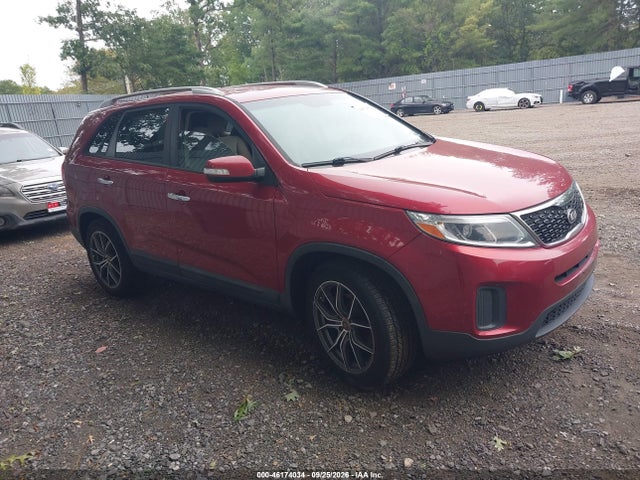 Aukcja sprzedaży 2014 Kia Sorento Lx V6, vin: 5XYKT4A77EG459711, numer aukcji: 46174034