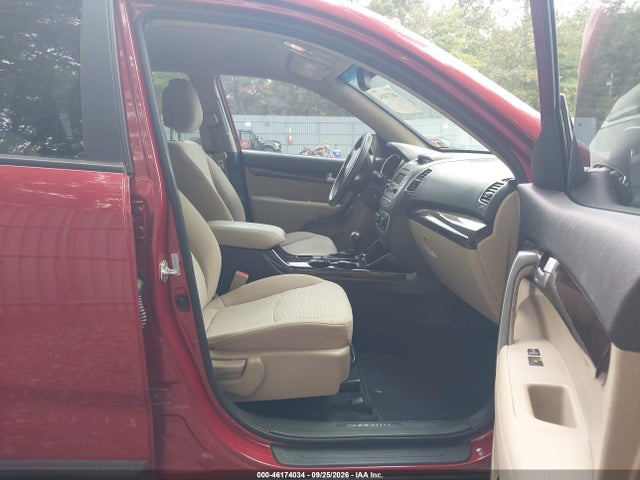 Aukcja sprzedaży 2014 Kia Sorento Lx V6, vin: 5XYKT4A77EG459711, numer aukcji: 46174034