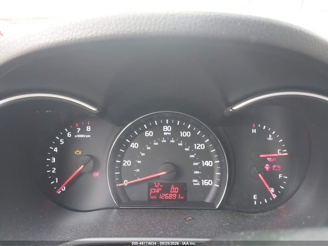 Aukcja sprzedaży 2014 Kia Sorento Lx V6, vin: 5XYKT4A77EG459711, numer aukcji: 46174034