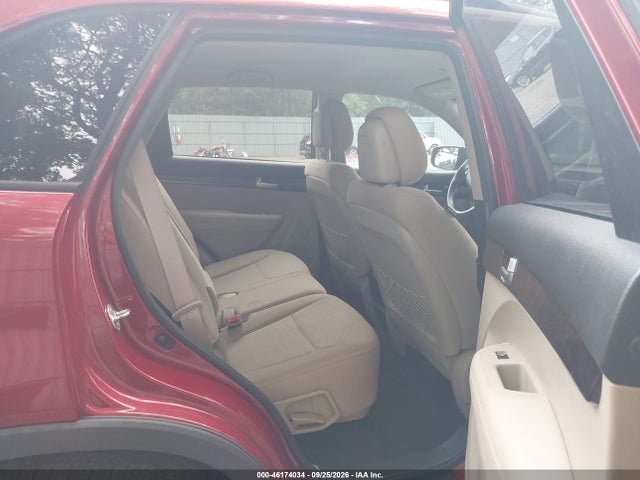 Aukcja sprzedaży 2014 Kia Sorento Lx V6, vin: 5XYKT4A77EG459711, numer aukcji: 46174034
