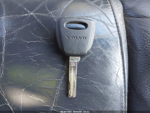 46174035 :رقم المزاد ، YV4CM982981457839 vin ، 2008 Volvo Xc90 3.2 مزاد بيع