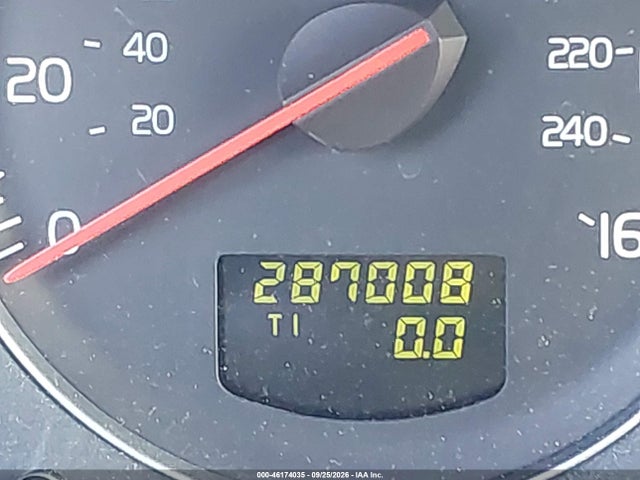 46174035 :رقم المزاد ، YV4CM982981457839 vin ، 2008 Volvo Xc90 3.2 مزاد بيع
