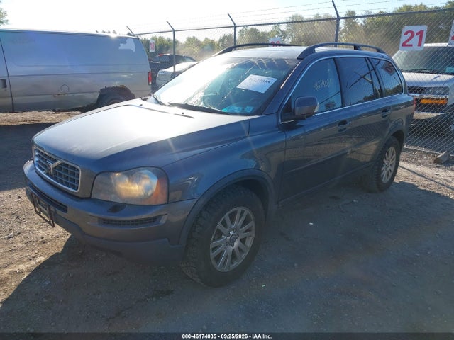 46174035 :رقم المزاد ، YV4CM982981457839 vin ، 2008 Volvo Xc90 3.2 مزاد بيع