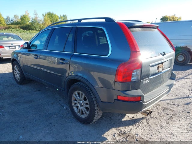 46174035 :رقم المزاد ، YV4CM982981457839 vin ، 2008 Volvo Xc90 3.2 مزاد بيع