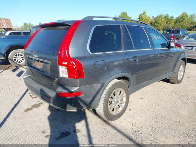 46174035 :رقم المزاد ، YV4CM982981457839 vin ، 2008 Volvo Xc90 3.2 مزاد بيع
