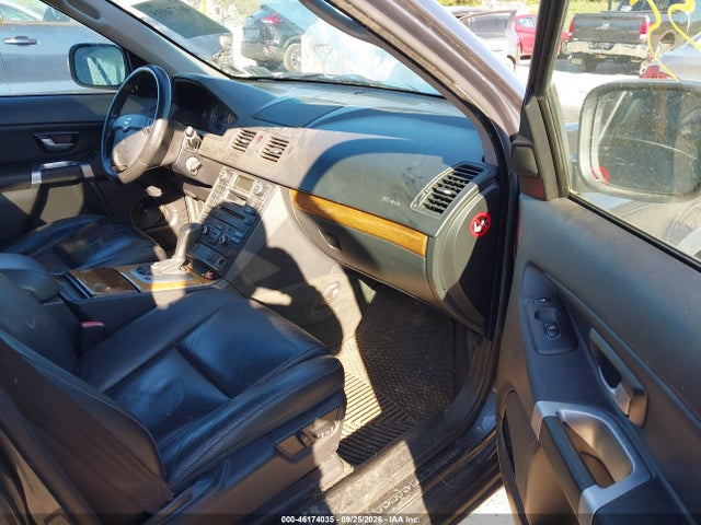 46174035 :رقم المزاد ، YV4CM982981457839 vin ، 2008 Volvo Xc90 3.2 مزاد بيع