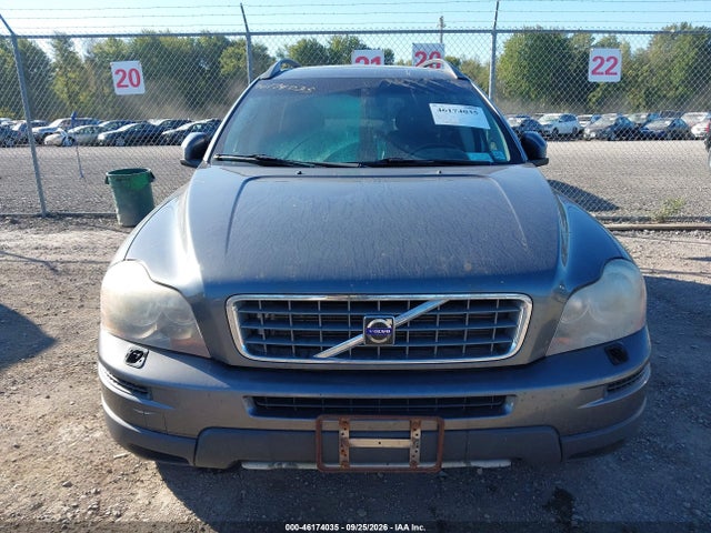 46174035 :رقم المزاد ، YV4CM982981457839 vin ، 2008 Volvo Xc90 3.2 مزاد بيع