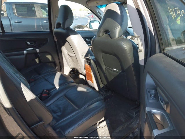 46174035 :رقم المزاد ، YV4CM982981457839 vin ، 2008 Volvo Xc90 3.2 مزاد بيع