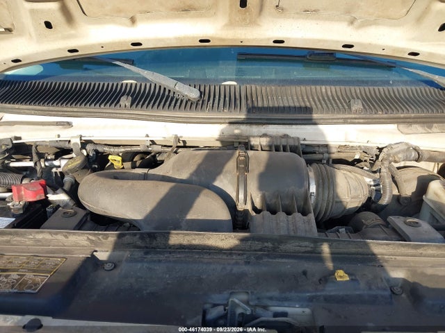 46174039 :رقم المزاد ، 1FBSS3BL9EDA31974 vin ، 2014 Ford E-350 Super Duty Xlt مزاد بيع