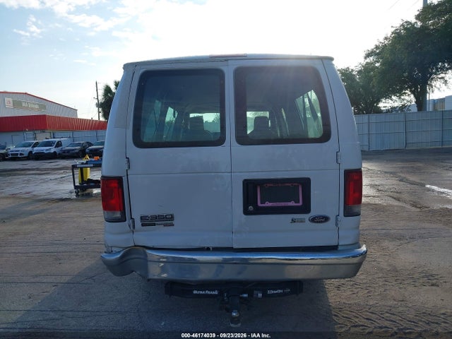 46174039 :رقم المزاد ، 1FBSS3BL9EDA31974 vin ، 2014 Ford E-350 Super Duty Xlt مزاد بيع