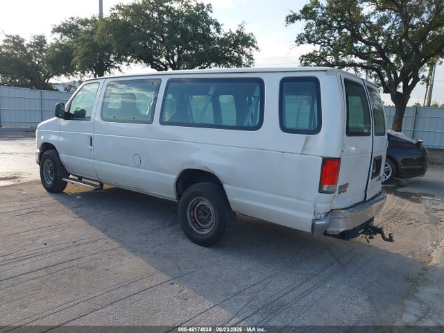 46174039 :رقم المزاد ، 1FBSS3BL9EDA31974 vin ، 2014 Ford E-350 Super Duty Xlt مزاد بيع