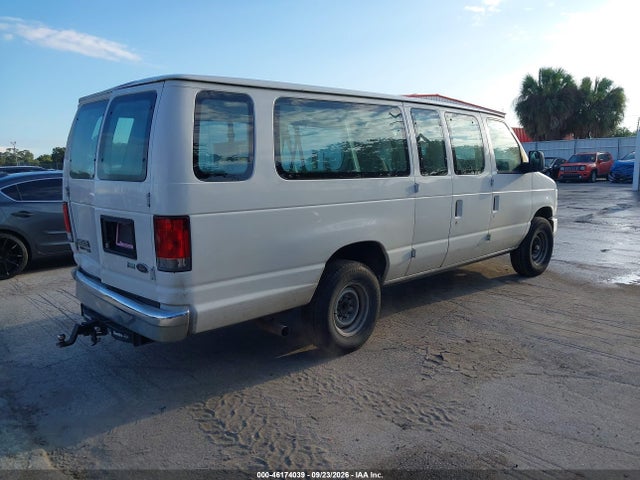 46174039 :رقم المزاد ، 1FBSS3BL9EDA31974 vin ، 2014 Ford E-350 Super Duty Xlt مزاد بيع