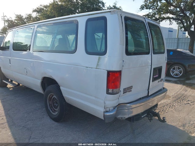 46174039 :رقم المزاد ، 1FBSS3BL9EDA31974 vin ، 2014 Ford E-350 Super Duty Xlt مزاد بيع