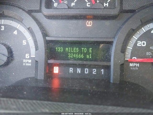 46174039 :رقم المزاد ، 1FBSS3BL9EDA31974 vin ، 2014 Ford E-350 Super Duty Xlt مزاد بيع