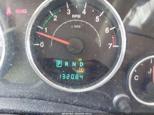 Aukcja sprzedaży 2012 Jeep Wrangler Sport, vin: 1C4AJWAG4CL130298, numer aukcji: 46174043