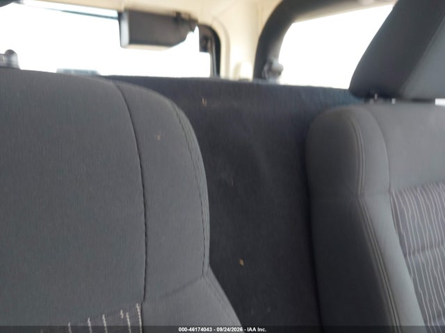 Aukcja sprzedaży 2012 Jeep Wrangler Sport, vin: 1C4AJWAG4CL130298, numer aukcji: 46174043