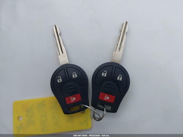 Aukcja sprzedaży 2016 Nissan Versa Note S (sr)/s Plus/sl/sr/sv, vin: 3N1CE2CP6GL379198, numer aukcji: 46174045