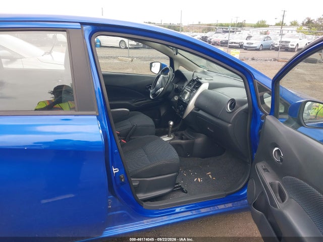 Aukcja sprzedaży 2016 Nissan Versa Note S (sr)/s Plus/sl/sr/sv, vin: 3N1CE2CP6GL379198, numer aukcji: 46174045