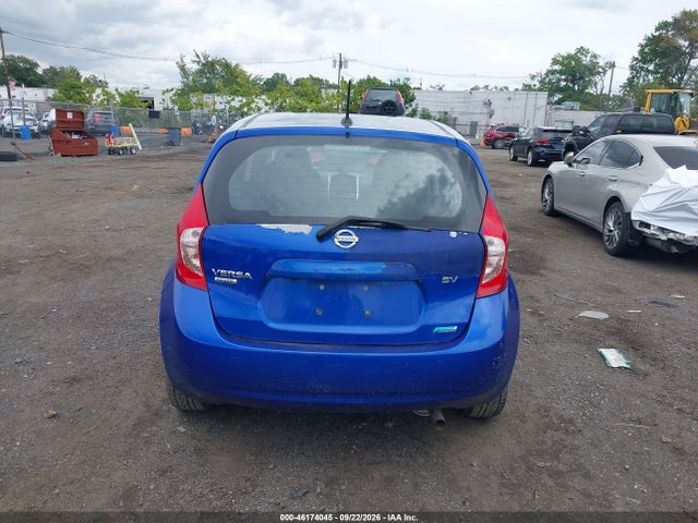 Aukcja sprzedaży 2016 Nissan Versa Note S (sr)/s Plus/sl/sr/sv, vin: 3N1CE2CP6GL379198, numer aukcji: 46174045