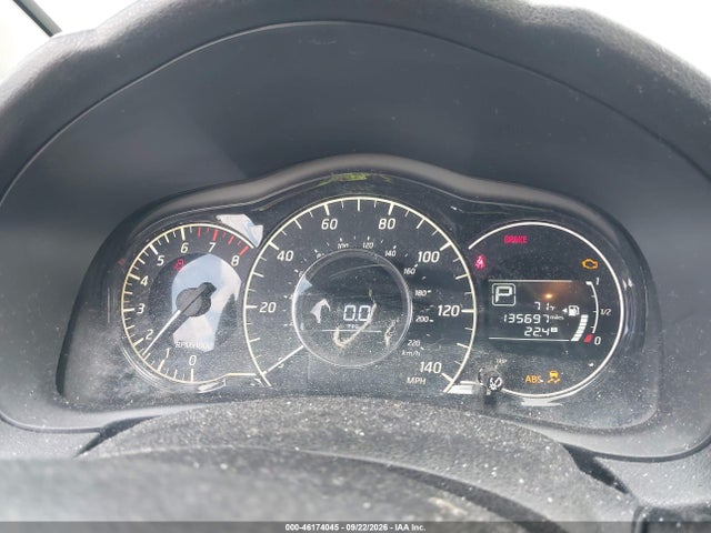 Aukcja sprzedaży 2016 Nissan Versa Note S (sr)/s Plus/sl/sr/sv, vin: 3N1CE2CP6GL379198, numer aukcji: 46174045