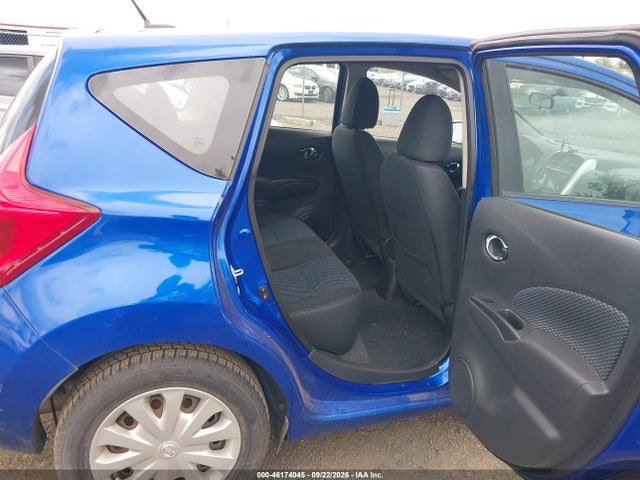 Aukcja sprzedaży 2016 Nissan Versa Note S (sr)/s Plus/sl/sr/sv, vin: 3N1CE2CP6GL379198, numer aukcji: 46174045